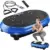 HVX Vibration Plate Exercise Machine for $63.98