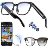 Hwagol M025 Smart Glasses with 8MP Camera Now $71.50