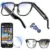Hwagol M025 Smart Glasses with 8MP Camera Now $71.50