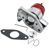 Hybrid Blow Off Valve for Subaru Impreza WRX (2008-2015) & Legacy GT (2005-2009) – $50.99