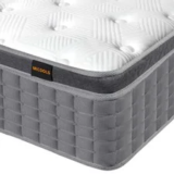 12″ to King Size Hybrid Foam Pocket Coil Mattress – Now $141.99