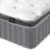 Hybrid Foam Pocket Coils Mattress in a Box for $148.99