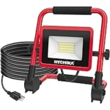 Hychika 30W LED Work Light Now Only $13.76