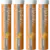 Hydralyte Electrolyte Hydration Tablets – Orange Flavor, 80 Tablets for $10 $10.00