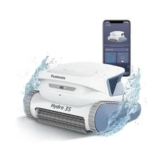 Hydro 3S Cordless Robotic Pool Vacuum for Inground Pools – 4 Cleaning Modes – $378.99 ($832.99 Value)