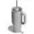 Hydro Flask 24oz Travel Tumbler with Handle and Straw for $14.99