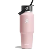 Hydro Flask 32oz Wide Flex Straw Bottle – Now Only $16.37