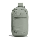 32-Ounce Hydro Flask Slingback Bottle Pack in Agave Green for $29.98