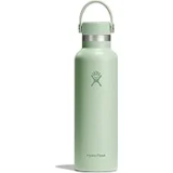 Hydro Flask Standard Mouth 21oz Stainless Steel Water Bottle for $12.24