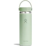 Hydro Flask Wide Mouth 20oz Water Bottle – Leakproof, Now $16.48