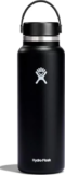 Hydro Flask 40-Oz Wide Mouth Insulated Water Bottle for $22.50