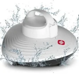 Hydrus Cordless Robotic Pool Vacuum for Above Ground Pools – 70 Mins Runtime – $164.99