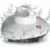 Hydrus Cordless Robotic Pool Vacuum for Above Ground Pools – 70 Mins Runtime – $164.99