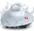 HYDRUS Robotic Pool Vacuum Brushless, 90 Min Runtime – $43.88 ($33.10 Off)