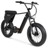 Hyper Bicycles Ultra 40 20″ 36V 250W Adult E-Bike for $328