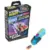 Hyper Burst Battle Racers Orange Storm Car & Launcher for $6.85