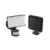 Hyper Tough 1000-Lumens Solar Motion Security Flood Light for $14.97