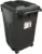 Hyper Tough 45 Gallon Wheeled Heavy Duty Plastic Garbage Can for $29.96