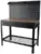 Hyper Tough 48″ Steel Workbench with Steel Mesh – $89