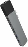 HyperDrive USB C Hub with 40Gbps Data Transfer and 4K HDMI for $4 $4.00