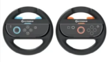 2-Pack Hyperkin Joy-Ride Racing Wheel for Nintendo Switch – Only $6.90