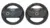 2-Pack Hyperkin Joy-Ride Racing Wheel for Nintendo Switch – Only $6.90