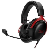 Cloud III Gaming Headset with 53mm Drivers for $121.79