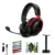 HyperX Cloud III Wireless Gaming Headset (PC, PS5, PS4) – 120hr Battery, Black – $182.95 ($283.99 List)