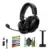 HyperX Cloud III Wireless Gaming Headset for PC/PS5/PS4 (Black) – $229.95 ($356.99 Value)