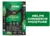Hyponex by Scotts Black Mulch (1.5 cu ft) – $2 at Walmart