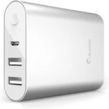 i-Blason 7800 mAh Dual Port USB Power Bank for $21.99