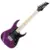 Ibanez GRGM21M RG MiKro Electric Guitar (Metallic Purple) – $150