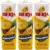 Iberia Pineapple Nectar 3-Pack (33.8oz each) for $5.94