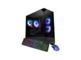iBUYPOWER Element SE Gaming PC Desktop AMD Ryzen 5 5500 CPU, AMD Radeon – $1717.82