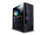 [PREBUILT] Open Box iBUYPOWER TraceMesh Ryzen 7 7700 3.8GHz AMD Radeon RX 7800 XT 12GB 16GB RAM 1TB SSD – $833
