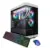 iBuyPower Y40 Pro Gaming Desktop with Ryzen 9 9900X and Radeon RX 9070XT for $1799