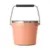 YETI 6-Pint Beverage/Ice Bucket (Lowcountry Peach or Power Pink) – $105
