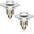 iFealClear 2 Pack Metal Universal Bathroom Sink Stopper – $6.74