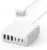 IFEART 6-Port Charger Block with Power Cord – 100W for $9.99