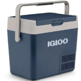 Igloo ICF 18 Electric Compressor Cooler Now $209.99