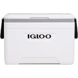 Igloo Marine 25qt Cooler with Insulated Hard Shell for $27.99