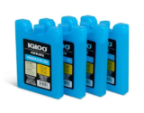 Igloo Maxcold Ice Block Set – 4 Pieces for $3.92