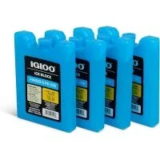 Igloo MaxCold Small Ice Freeze Block 4-Pack for $3.92