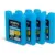 Igloo MaxCold Small Ice Freeze Block 4-Pack for $3.92
