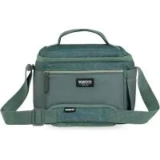 Igloo Soft Sided Insulated Lunch Cooler Bag for $16.82