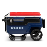 Igloo Trailmate Journey 70-Qt Wheeled Cooler for $207.99