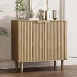 IKALIFE 31.5-inch Sideboard Buffet Cabinet Now $83.99
