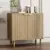 IKALIFE 31.5-inch Sideboard Buffet Cabinet Now $83.99