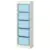 IKEA Trofast Storage Combination with Boxes for $79.99 – $25 Off