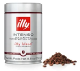 8.8oz illy Classico Whole Bean Coffee for $7.79 with Subscribe & Save